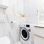 Plac Unii Srodmiescie By Renters Prestige Appartamento Gdynia