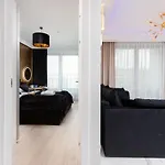Plac Unii Srodmiescie By Renters Prestige * Gdynia