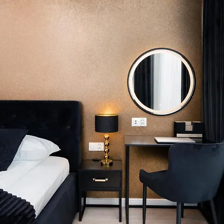 Plac Unii Srodmiescie By Renters Prestige