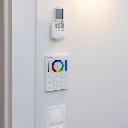 Plac Unii Srodmiescie By Renters Prestige 아파트 그디니아