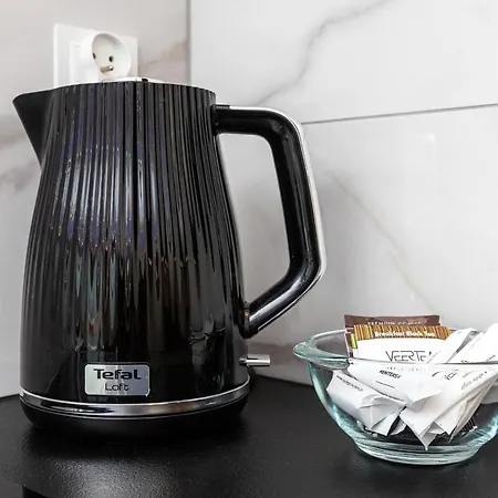 Plac Unii Srodmiescie By Renters Prestige Appartement