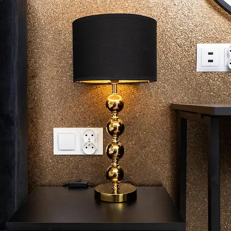 아파트 Plac Unii Srodmiescie By Renters Prestige 그디니아