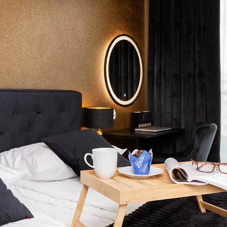 Plac Unii Srodmiescie By Renters Prestige *