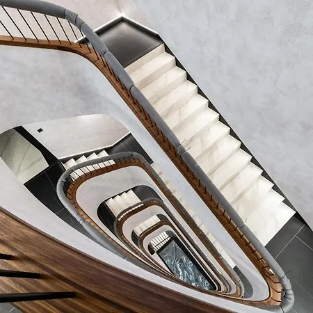 Plac Unii Srodmiescie By Renters Prestige Appartement *