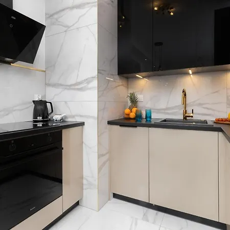 Plac Unii śródmieście By Renters Prestige * Gdynia