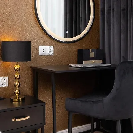 Plac Unii Srodmiescie By Renters Prestige Appartement Gdynia