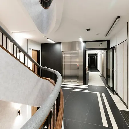 Apartament Plac Unii śródmieście By Renters Prestige *