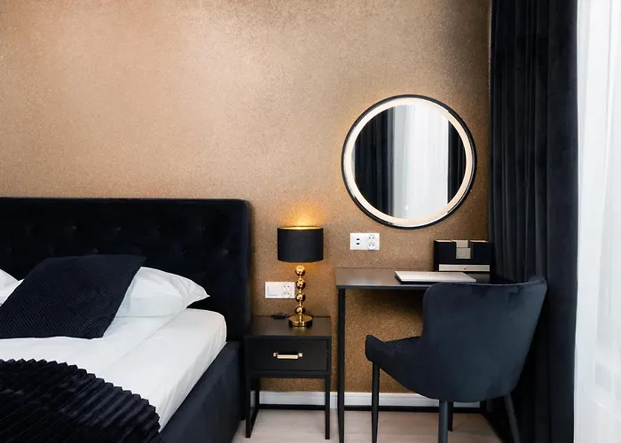 Plac Unii śródmieście By Renters Prestige