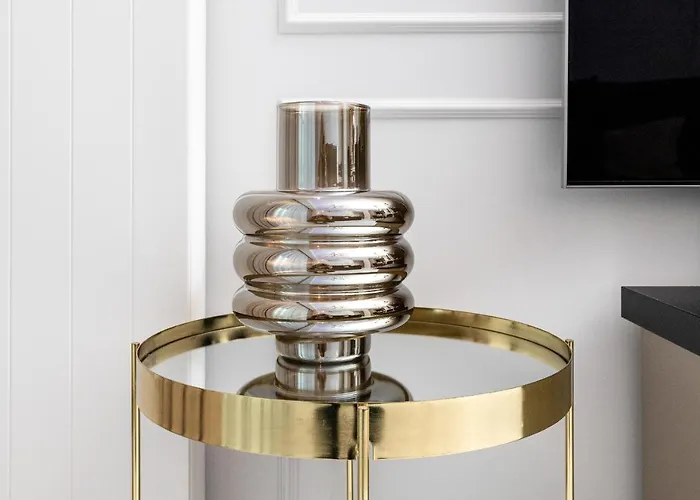 Plac Unii śródmieście By Renters Prestige * Gdynia