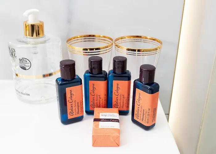 Plac Unii śródmieście By Renters Prestige Apartamento *