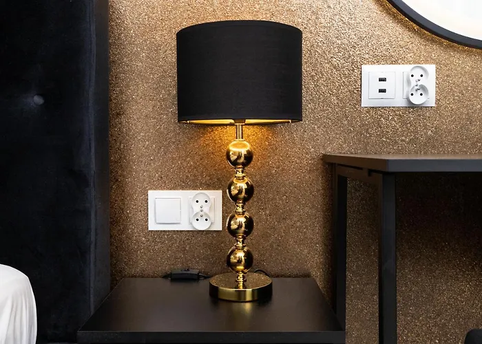 Apartamento Plac Unii śródmieście By Renters Prestige Gdynia