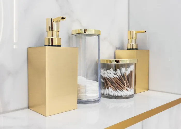 Plac Unii śródmieście By Renters Prestige Apartamento *