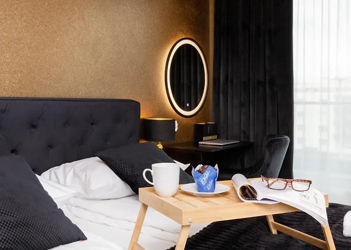 Plac Unii śródmieście By Renters Prestige *