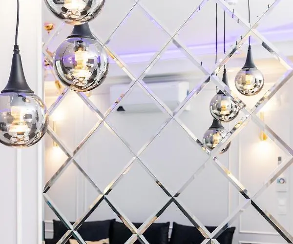 Apartamento Plac Unii śródmieście By Renters Prestige Gdynia