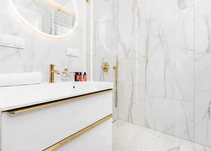 Plac Unii śródmieście By Renters Prestige